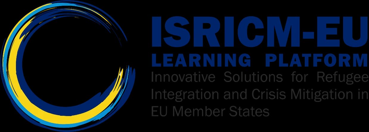 ISRICM-EU Learning Platform